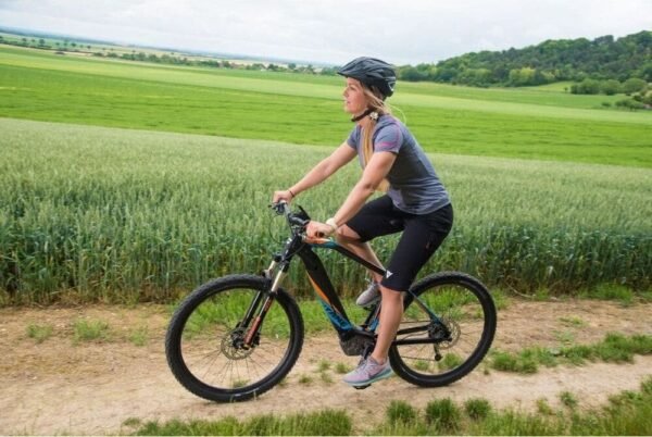 VTT électrique e-KOBALT 27.5 STePS Gitane – Image 2