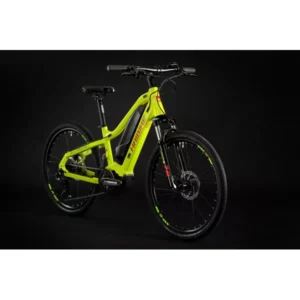 VTT électrique enfant 24" HAIBIKE ALLTRACK KIDS 2023