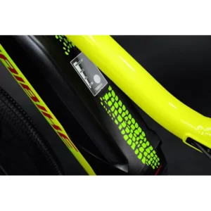 VTT électrique enfant 24" HAIBIKE ALLTRACK KIDS 2023
