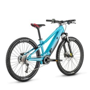 VTT électrique enfant Moustache Samedi 26 Off