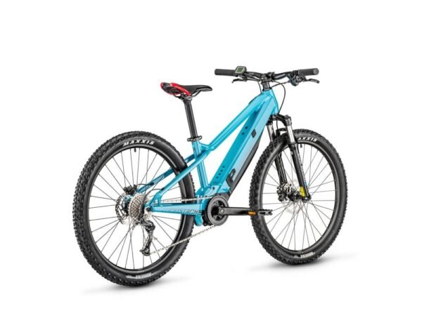 VTT électrique enfant Moustache Samedi 26 Off – Image 3
