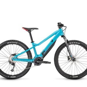 VTT électrique enfant Moustache Samedi 26 Off