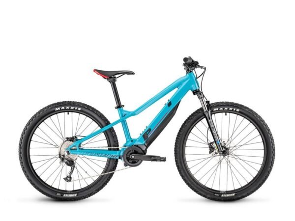 VTT électrique enfant Moustache Samedi 26 Off – Image 2