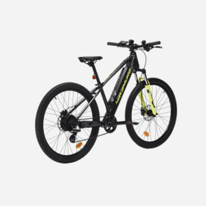 VTT électrique enfant Nakamura E-Summit Evo