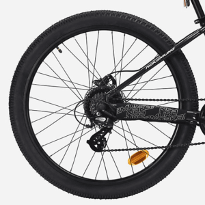 VTT électrique enfant Nakamura E-Summit Evo