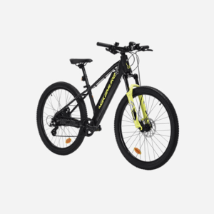 VTT électrique enfant Nakamura E-Summit Evo