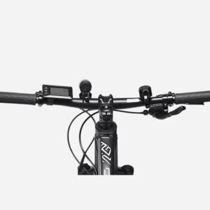VTT électrique enfant Nakamura E-Summit Evo