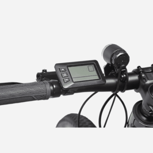 VTT électrique enfant Nakamura E-Summit Evo