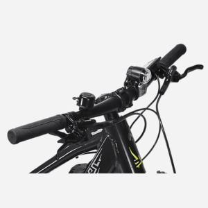 VTT électrique enfant Nakamura E-Summit Evo