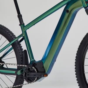 VTT électrique semi-rigide Rockrider E-EXPL 700 29"