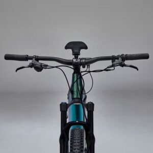 VTT électrique semi-rigide Rockrider E-EXPL 700 29"