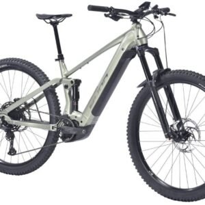 VTT électrique tout-suspendu Sunn Charger 625Wh 2023