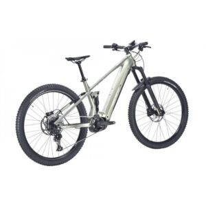 VTT électrique tout-suspendu Sunn Charger 625Wh 2023