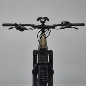 VTT Électrique Rockrider Stilus E-All Mountain Sram SX 12V 625Wh 29" 2023