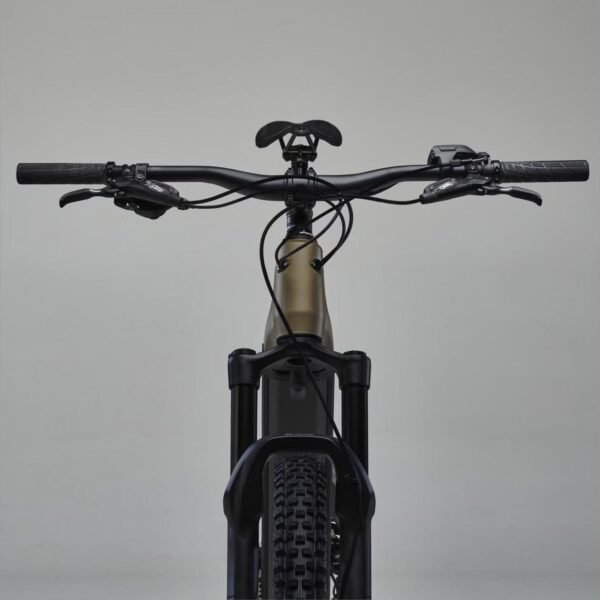 VTT Électrique Rockrider Stilus E-All Mountain Sram SX 12V 625Wh 29" 2023 – Image 6
