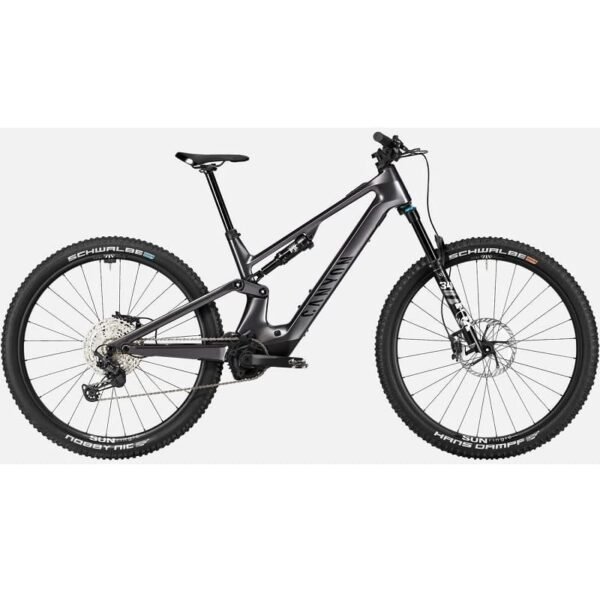 VTTAE Canyon Neuron:ONfly CF 8