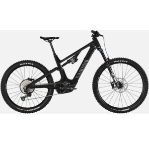 VTTAE Canyon Spectral:ON CF 8