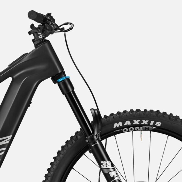 VTTAE Canyon Strive:ON CFR Underdog – Image 3