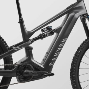 VTTAE Canyon Strive:ON CFR Underdog