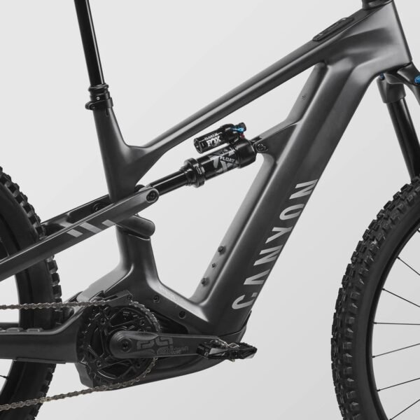 VTTAE Canyon Strive:ON CFR Underdog – Image 2