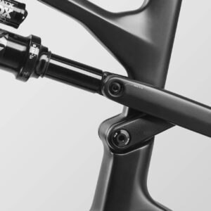 VTTAE Canyon Strive:ON CFR Underdog