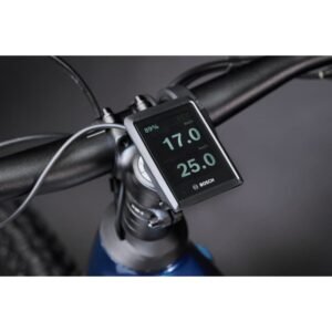 VTTAE Haibike ALLMTN CF 9 2022