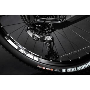 VTTAE Haibike ALLMTN CF 9 2022