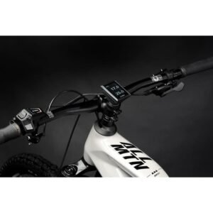 VTTAE Haibike ALLMTN CF 9 2022