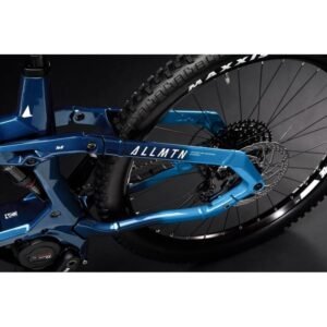 VTTAE Haibike ALLMTN CF 9 2022