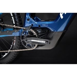 VTTAE Haibike ALLMTN CF 9 2022