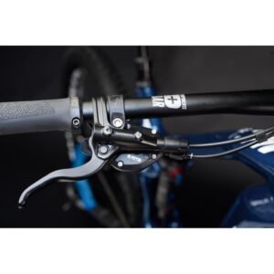 VTTAE Haibike ALLMTN CF 9 2022