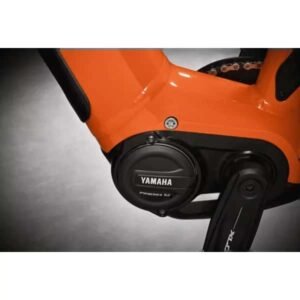 VTTAE Haibike Alltrack 6 27" 2023