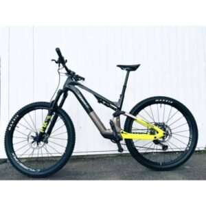 VTTAE Haibike Lyke CF 11 2023