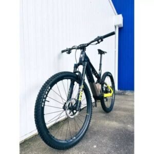 VTTAE Haibike Lyke CF 11 2023