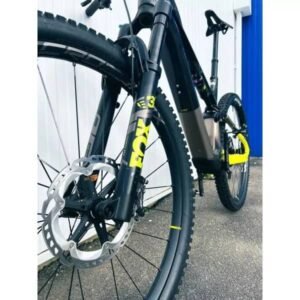 VTTAE Haibike Lyke CF 11 2023