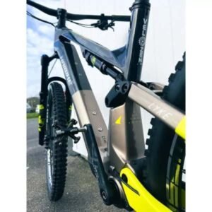 VTTAE Haibike Lyke CF 11 2023