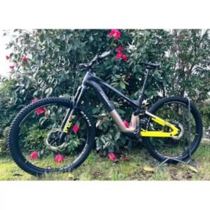 VTTAE Haibike Lyke CF 11 2023