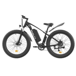 Vélo De Montagne Électrique Niubility B26