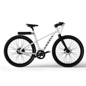 Vélo Électrique Angell Rapide Core