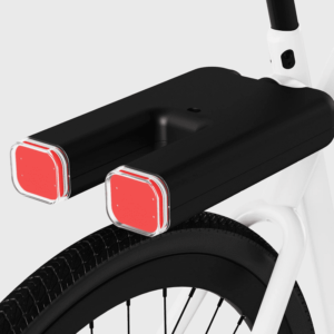 Vélo Électrique Angell Rapide Core