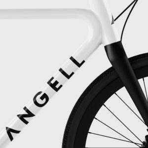 Vélo Électrique Angell Rapide Core