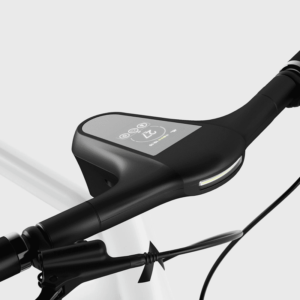 Vélo Électrique Angell Rapide Core