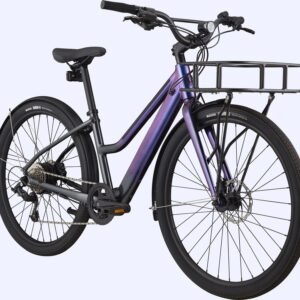 Vélo Électrique Cannondale Treadwell Neo 2 EQ Remixte