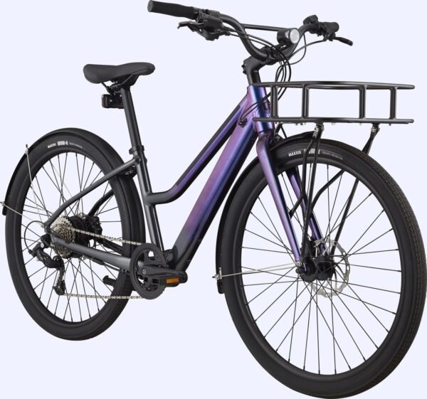 Vélo Électrique Cannondale Treadwell Neo 2 EQ Remixte – Image 3