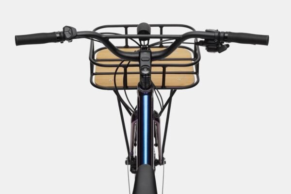 Vélo Électrique Cannondale Treadwell Neo 2 EQ Remixte – Image 4