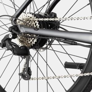 Vélo Électrique Cannondale Treadwell Neo 2 EQ Remixte