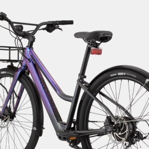 Vélo Électrique Cannondale Treadwell Neo 2 EQ Remixte