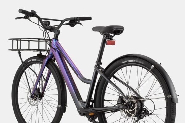 Vélo Électrique Cannondale Treadwell Neo 2 EQ Remixte – Image 7