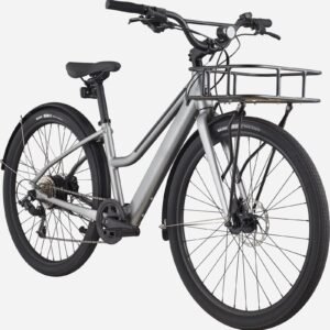 Vélo Électrique Cannondale Treadwell Neo 2 EQ Remixte