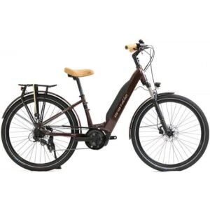 Velo Electrique Granville E-Absolute 34 Plus